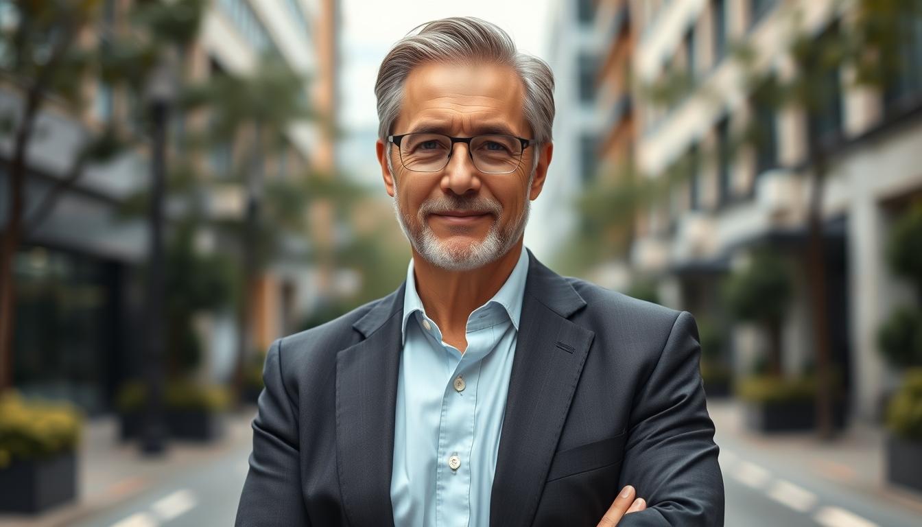 Property transactions support specialist