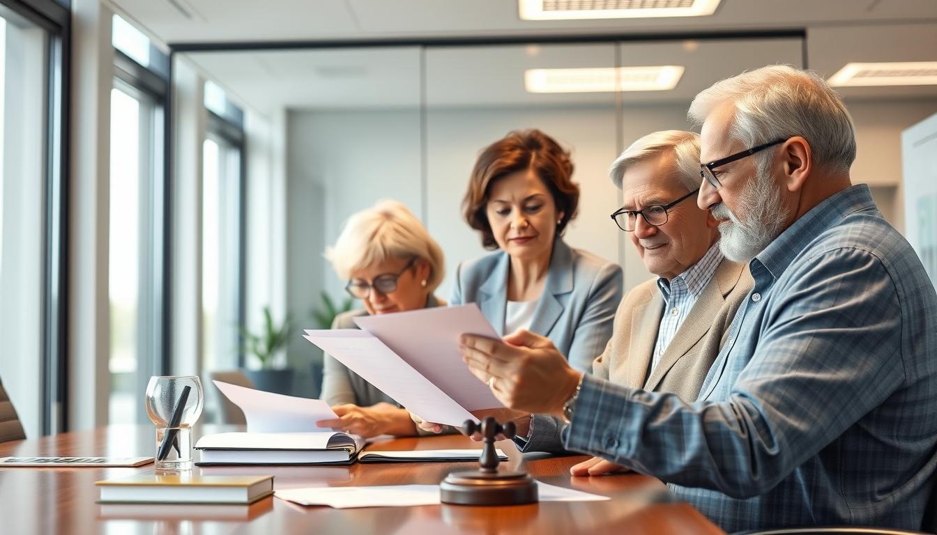 Real estate transaction coordination and document review