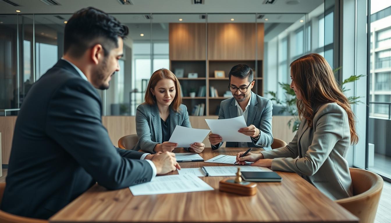 Real estate closing coordination and transaction planning