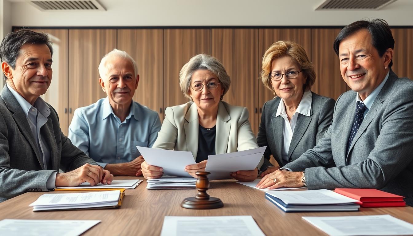 Contact support for property transactions and closing preparation